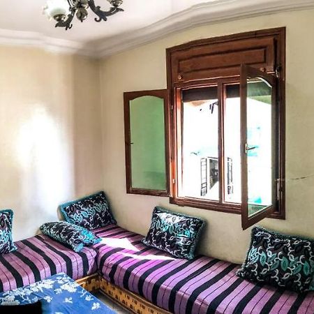 Blue Beach Apartments Taghazout Εξωτερικό φωτογραφία