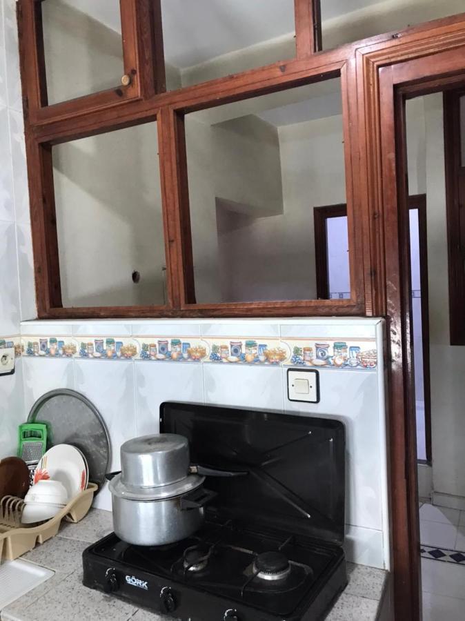Blue Beach Apartments Taghazout Εξωτερικό φωτογραφία